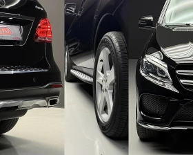 Mercedes-Benz GLE 350 d-4M-9G-AMG-Keyless-LED-, снимка 16