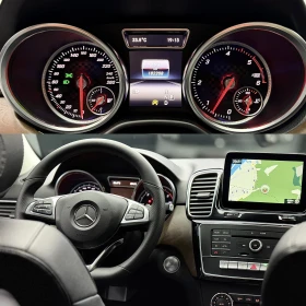 Mercedes-Benz GLE 350 d-4M-9G-AMG-Keyless-LED-, снимка 10