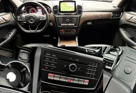 Mercedes-Benz GLE 350 d-4M-9G-AMG-Keyless-LED-, снимка 9