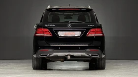 Mercedes-Benz GLE 350 d-4M-9G-AMG-Keyless-LED-, снимка 5