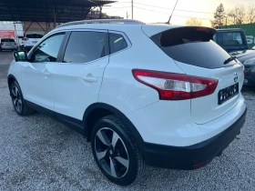 Nissan Qashqai 1.6Т* ШВЕЙЦАРИЯ* , снимка 8