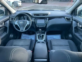 Nissan Qashqai 1.6Т* ШВЕЙЦАРИЯ* , снимка 11