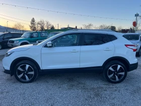 Nissan Qashqai 1.6Т* ШВЕЙЦАРИЯ* , снимка 9