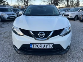 Nissan Qashqai 1.6Т* ШВЕЙЦАРИЯ* , снимка 3