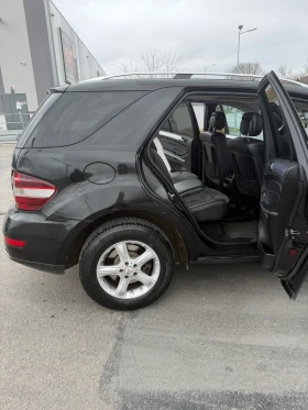Mercedes-Benz ML 320, снимка 9