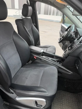 Mercedes-Benz ML 320, снимка 3
