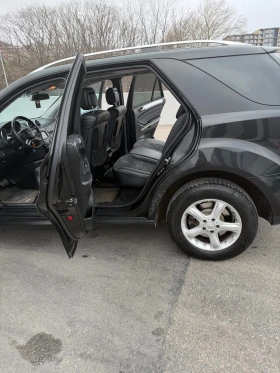 Mercedes-Benz ML 320, снимка 7