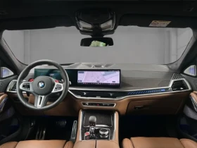 BMW X6 M Competition = Shadow Line = Гаранция, снимка 6