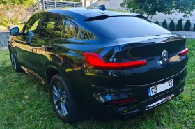 BMW X4 Xdrive 30D ACC HUD M-Pack, снимка 3