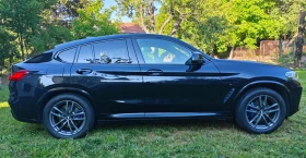 BMW X4 Xdrive 30D ACC HUD M-Pack, снимка 10
