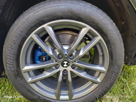 BMW X4 Xdrive 30D ACC HUD M-Pack, снимка 12