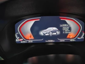 BMW X4 Xdrive 30D ACC HUD M-Pack, снимка 14