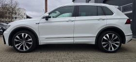VW Tiguan 2.0 190 R-Line Full 360  Digital, снимка 3