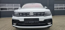 VW Tiguan 2.0 190 R-Line Full 360  Digital, снимка 8