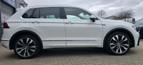 VW Tiguan 2.0 190 R-Line Full 360  Digital, снимка 4