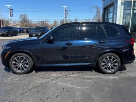 BMW X5 | xDrive40i | DISTRONIC | 360 | ВЪЗДУХ | H&K | , снимка 2