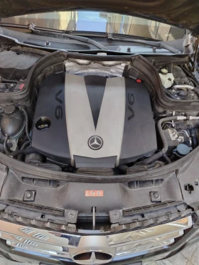 Mercedes-Benz GLK 320 CDI 4Matic, снимка 9