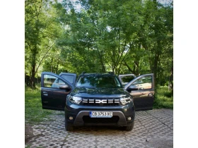 Dacia Duster Journey 1.0 Tce/ECO-G/Keyless, снимка 3