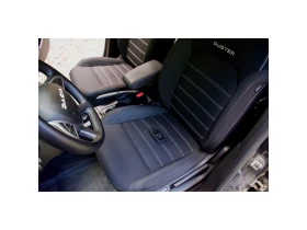 Dacia Duster Journey 1.0 Tce/ECO-G/Keyless, снимка 13