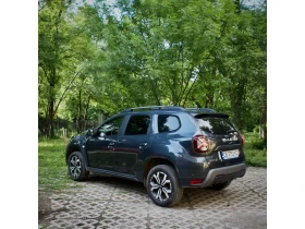 Dacia Duster Journey 1.0 Tce/ECO-G/Keyless, снимка 6