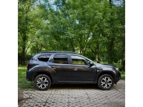Dacia Duster Journey 1.0 Tce/ECO-G/Keyless, снимка 9