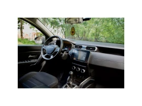 Dacia Duster Journey 1.0 Tce/ECO-G/Keyless, снимка 11