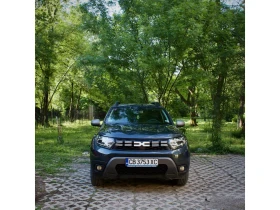 Dacia Duster Journey 1.0 Tce/ECO-G/Keyless, снимка 2