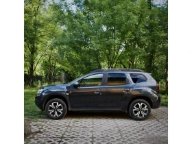 Dacia Duster Journey 1.0 Tce/ECO-G/Keyless, снимка 5