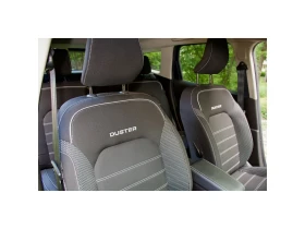 Dacia Duster Journey 1.0 Tce/ECO-G/Keyless, снимка 10