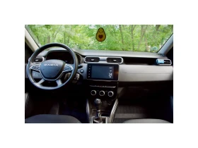 Dacia Duster Journey 1.0 Tce/ECO-G/Keyless, снимка 12