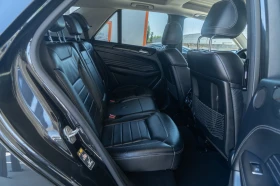 Mercedes-Benz ML 350 D = DISTRONIC = AIRMATIC = FULL MAX = ЛИЗИНГ, снимка 10
