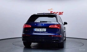 Audi SQ5 TDI Quattro, снимка 4