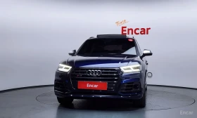 Audi SQ5 TDI Quattro, снимка 3