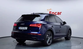 Audi SQ5 TDI Quattro, снимка 2