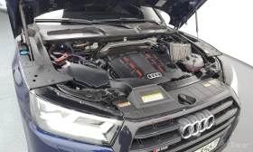 Audi SQ5 TDI Quattro, снимка 6