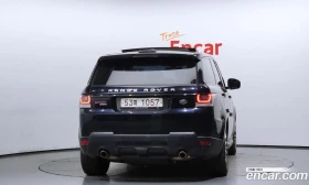 Land Rover Range Rover Sport HSE DYNAMIC!УНИКАТ!360#ПЪЛНО ОБОРУДВАНЕ# !ПАНОРАМА, снимка 4