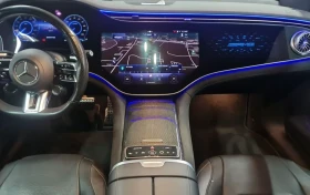 Mercedes-Benz EQE 43* AMG* 4M* H-SCREEN* PANO* ВЕНТИЛАЦИЯ* , снимка 11
