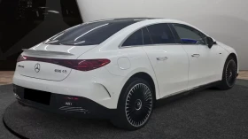 Mercedes-Benz EQE 43* AMG* 4M* H-SCREEN* PANO* ВЕНТИЛАЦИЯ* , снимка 4