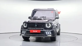 Mercedes-Benz G 63 AMG G-Class G63 AMG, снимка 2