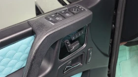 Mercedes-Benz G 63 AMG G-Class G63 AMG, снимка 16