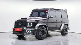 Mercedes-Benz G 63 AMG G-Class G63 AMG, снимка 1