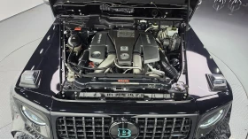 Mercedes-Benz G 63 AMG G-Class G63 AMG, снимка 5