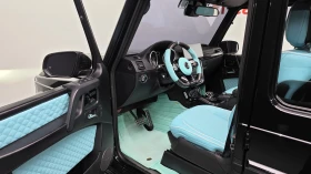 Mercedes-Benz G 63 AMG G-Class G63 AMG, снимка 9