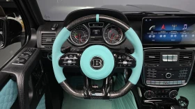 Mercedes-Benz G 63 AMG G-Class G63 AMG, снимка 11