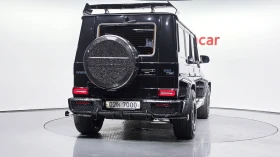 Mercedes-Benz G 63 AMG G-Class G63 AMG, снимка 3