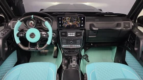 Mercedes-Benz G 63 AMG G-Class G63 AMG, снимка 6
