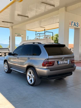 BMW X5 Individual Facelift, снимка 3