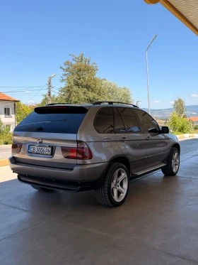 BMW X5 Individual Facelift, снимка 5
