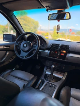 BMW X5 Individual Facelift, снимка 7