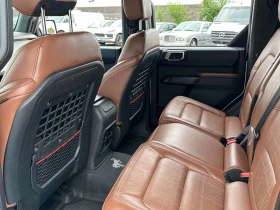 Ford Bronco * Heritage Limited Edition * CARFAX * ОПЦИЯ ЗА ФИН, снимка 13
